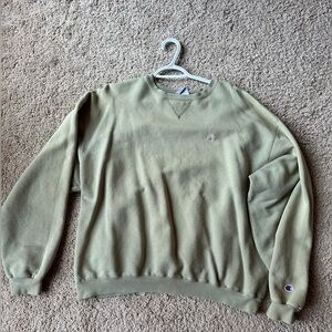 Vintage Champion Crewneck